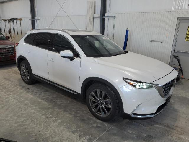 Photo 4 from auction – 2019 MAZDA CX-9 GRAND with VIN JM3TCBDY5K0310171