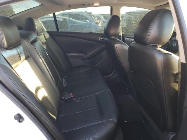 Photo 10 from auction – 2011 NISSAN ALTIMA BAS with VIN 1N4AL2AP4BC172087