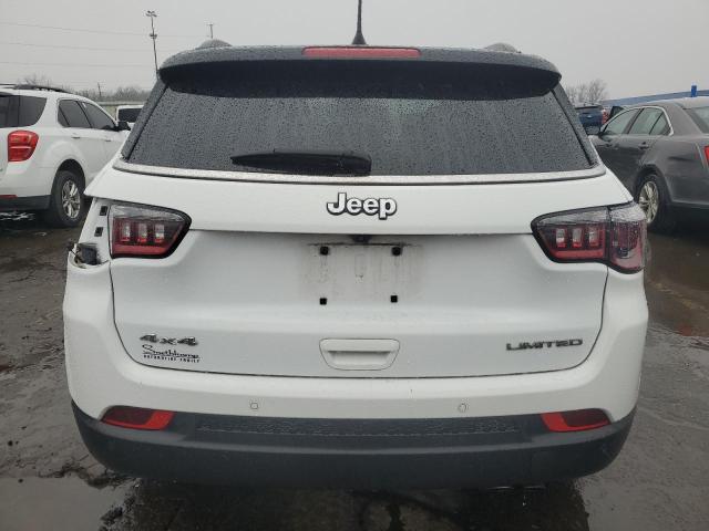 Photo 6 from auction – 2022 JEEP COMPASS LI with VIN 3C4NJDCB3NT134258