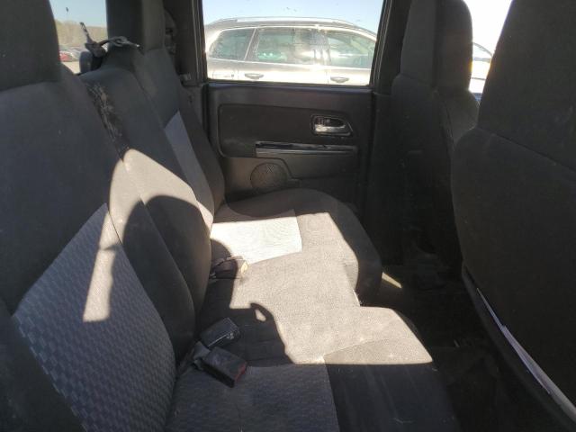 Photo 10 from auction – 2009 GMC CANYON with VIN 1GTDT13E798153544
