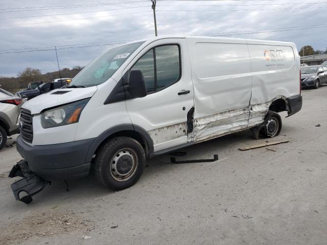 FORD TRANSIT T- 2015 with VIN 1FTYR2ZM3FKA30746 - Photo from auction