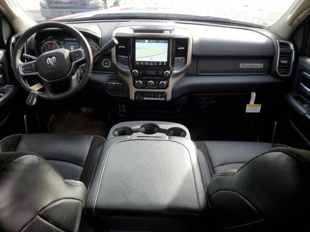 Photo 8 from auction – 2024 RAM 2500 LARAM with VIN 3C6UR5FL0RG222382
