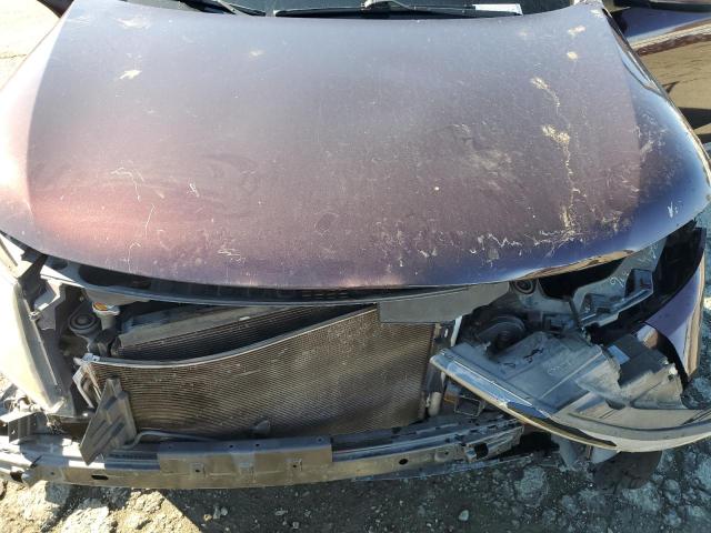 Photo 12 from auction – 2011 KIA SORENTO BA with VIN 5XYKT4A22BG103358