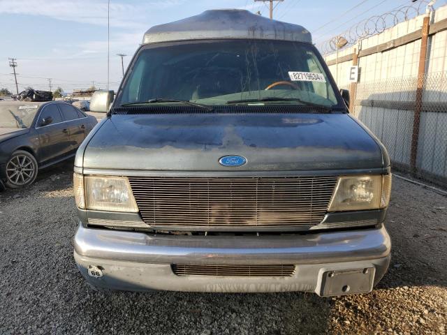 Photo 5 from auction – 1997 FORD ECONOLINE with VIN 1FDEE14L8VHB62559