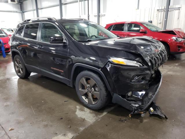 Photo 4 from auction – 2016 JEEP CHEROKEE L with VIN 1C4PJMCB7GW354007