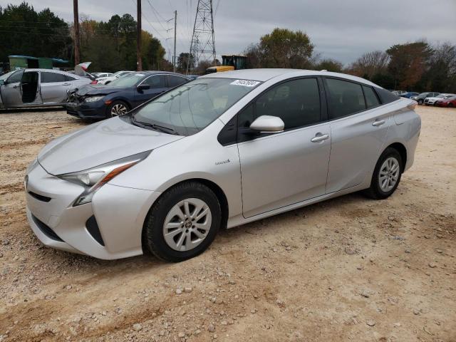 TOYOTA PRIUS 2018 with VIN JTDKBRFU3J3076541 - Photo from auction