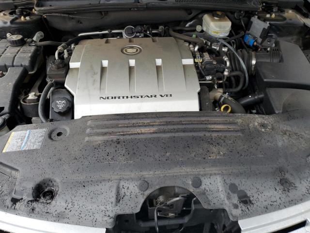 Photo 12 from auction – 2006 CADILLAC COMMERCIAL with VIN 1GEEH06Y86U500282
