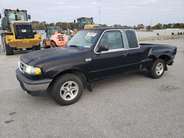 MAZDA B3000 CAB 2001 with VIN 4F4YR16V91TM23118 - Photo from auction