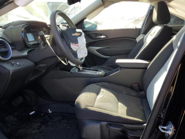 Photo 7 from auction – 2025 CHEVROLET TRAX LS with VIN KL77LFEP8SC005136