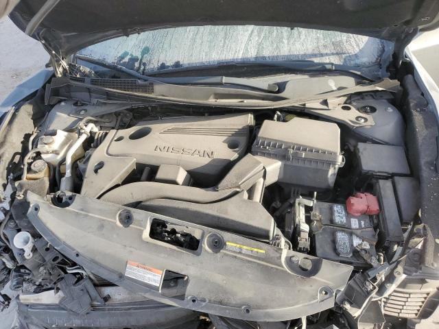 Photo 11 from auction – 2017 NISSAN ALTIMA 2.5 with VIN 1N4AL3AP0HC483420