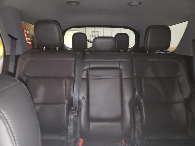 Photo 10 from auction – 2024 FORD EXPLORER X with VIN 1FMSK8DH9RGA08048