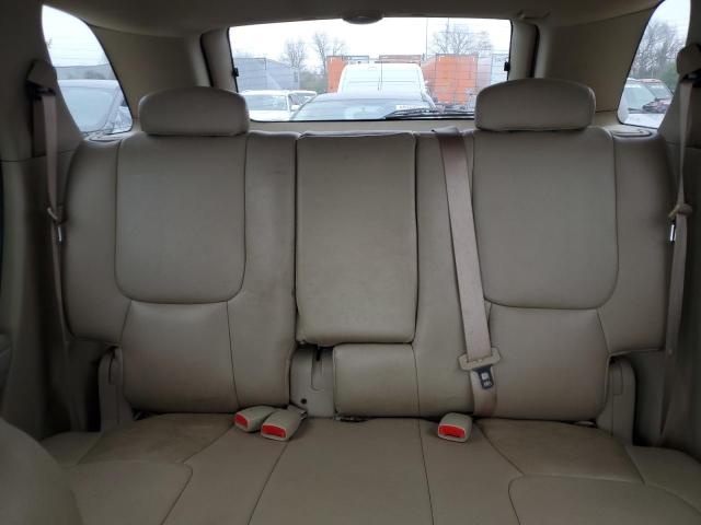 Photo 10 from auction – 2008 CHEVROLET EQUINOX LT with VIN 2CNDL33F386072111