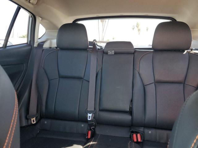 Photo 10 from auction – 2019 SUBARU CROSSTREK with VIN JF2GTAMC3KH227673