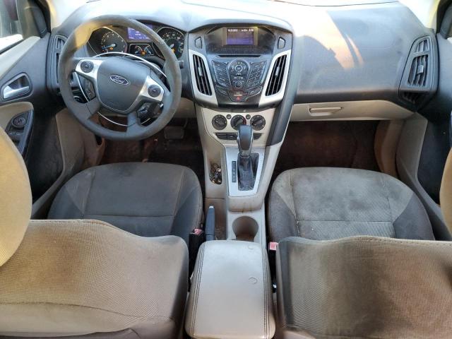 Фото 8 с аукциона – 2013 FORD FOCUS SE с VIN 1FADP3F29DL189507