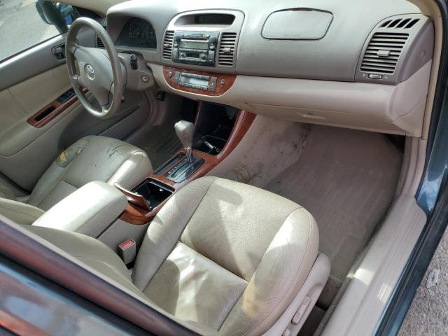 Photo 8 from auction – 2003 TOYOTA CAMRY LE with VIN 4T1BE32KX3U650134