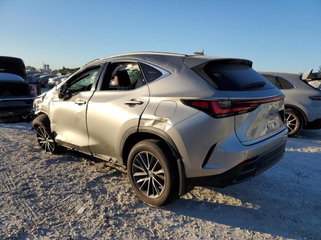 Photo 2 from auction – 2024 LEXUS NX 250 PRE with VIN 2T2GDCAZ6RC009155