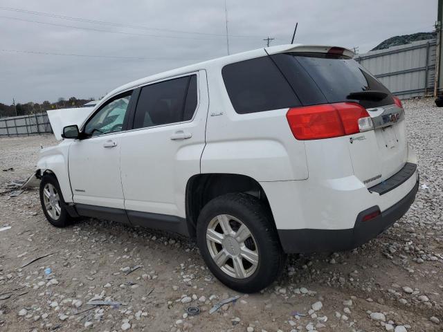 Photo 2 from auction – 2015 GMC TERRAIN SL with VIN 2GKALMEK6F6392130