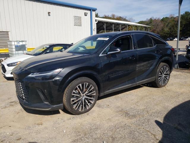 LEXUS RX 350 BAS 2024 with VIN 2T2BAMBA4RC024352 - Photo from auction