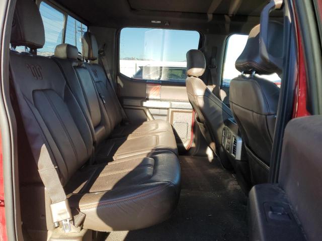 Photo 10 from auction – 2016 FORD F150 SUPER with VIN 1FTEW1EG2GFC30078