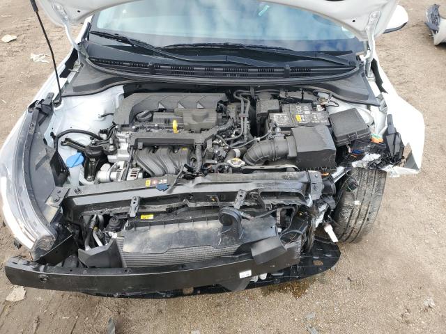 Photo 11 from auction – 2023 KIA RIO S with VIN 3KPA25AD7PE579986