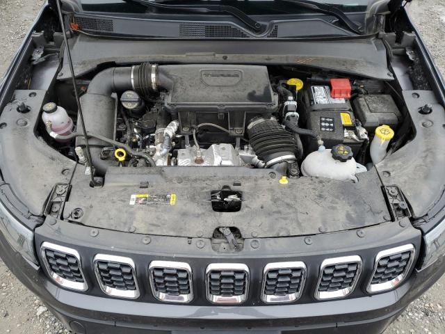 Photo 12 from auction – 2024 JEEP COMPASS SP with VIN 3C4NJDAN9RT121016