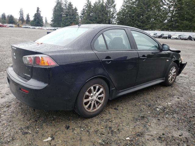 Photo 3 from auction – 2012 MITSUBISHI LANCER SE with VIN JA32V2FW2CU019551