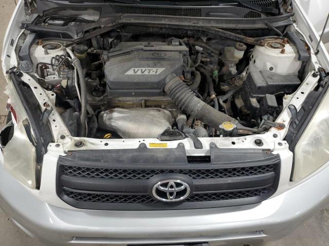 Photo 12 from auction – 2005 TOYOTA RAV4 with VIN JTEGD20V950088284