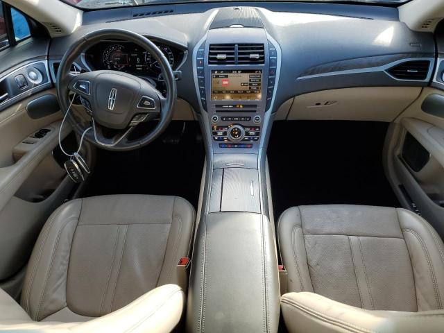Photo 8 from auction – 2019 LINCOLN MKZ RESERV with VIN 3LN6L5FC5KR605002