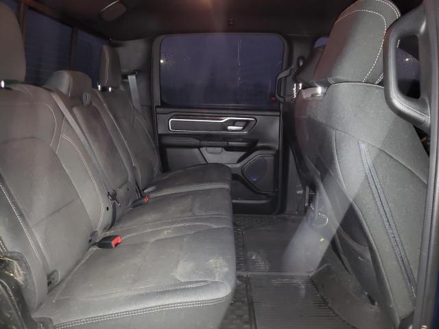 Photo 10 from auction – 2023 RAM 1500 BIG H with VIN 1C6SRFFT3PN612023