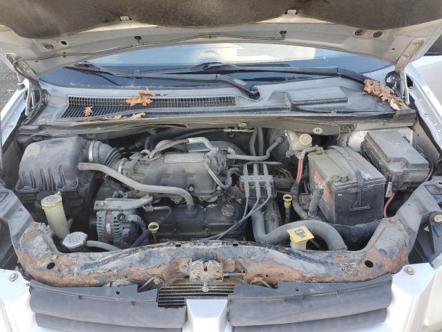Photo 12 from auction – 2008 DODGE GRAND CARA with VIN 2D8HN44H58R729528
