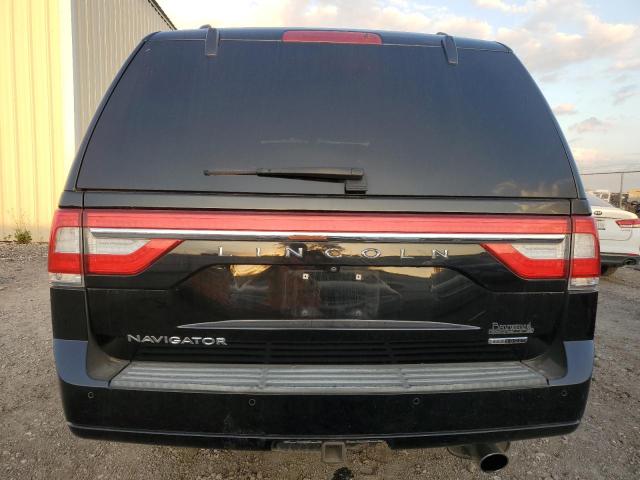 Photo 6 from auction – 2016 LINCOLN NAVIGATOR with VIN 5LMJJ2HT1GEL05881