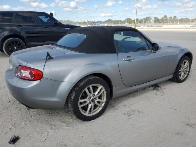 Photo 3 from auction – 2015 MAZDA MX-5 MIATA with VIN JM1NC2JF3F0239837