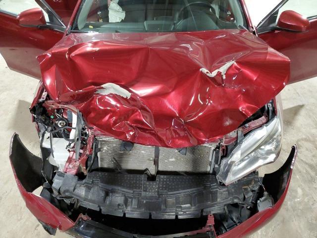 Photo 11 from auction – 2017 TOYOTA CAMRY LE with VIN 4T1BF1FKXHU664196