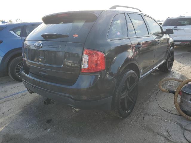 Photo 3 from auction – 2013 FORD EDGE SE with VIN 2FMDK3GCXDBC69846