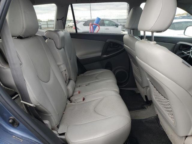 Photo 11 from auction – 2012 TOYOTA RAV4 LIMIT with VIN 2T3DK4DV0CW080991