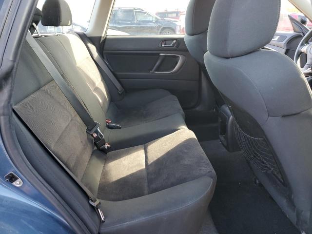 Photo 11 from auction – 2008 SUBARU OUTBACK 2. with VIN 4S4BP61C287308849