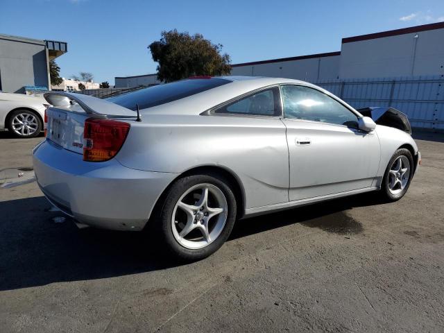 Photo 3 from auction – 2002 TOYOTA CELICA GT- with VIN JTDDY32T320060702