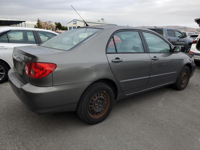 Photo 3 from auction – 2008 TOYOTA COROLLA CE with VIN 2T1BR30E58C890640