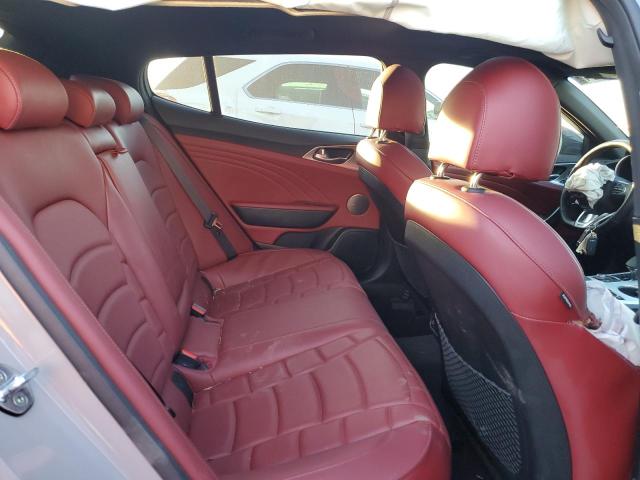 Photo 10 from auction – 2023 KIA STINGER GT with VIN KNAE55LC2P6124155