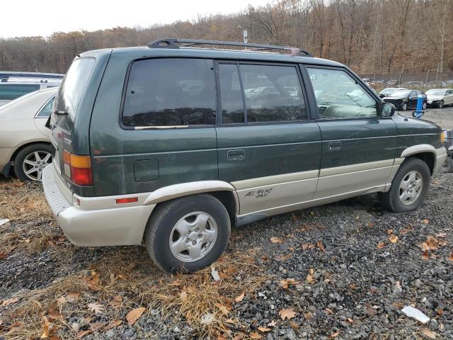 Photo 3 from auction – 1998 MAZDA MPV WAGON with VIN JM3LV5236W0849049