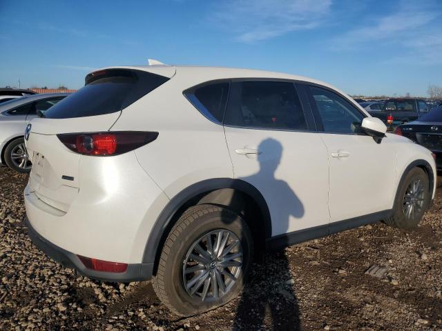 Photo 3 from auction – 2017 MAZDA CX-5 TOURI with VIN JM3KFBCL6H0141196