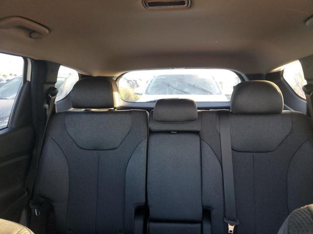 Photo 10 from auction – 2021 HYUNDAI SANTA FE S with VIN 5NMS14AJ6MH356236