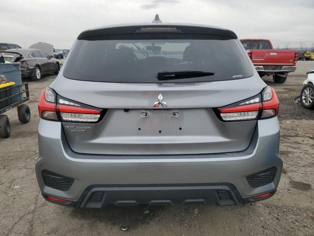 Photo 6 from auction – 2020 MITSUBISHI OUTLANDER with VIN JA4AR3AU7LU013736