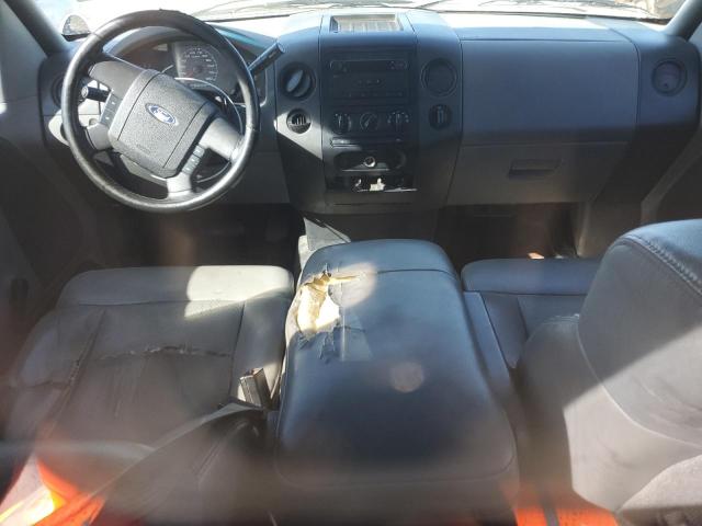 Photo 8 from auction – 2008 FORD F150 with VIN 1FTRF12W78KD60072
