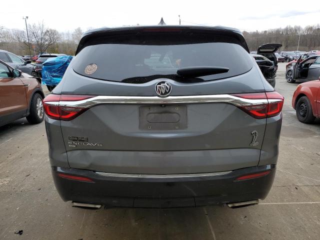 Photo 6 from auction – 2020 BUICK ENCLAVE ES with VIN 5GAEVAKW6LJ171849