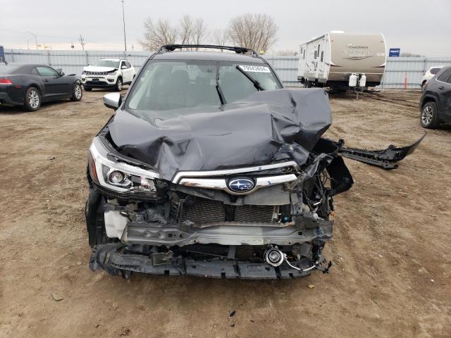 Photo 5 from auction – 2020 SUBARU FORESTER T with VIN JF2SKAXC4LH413247