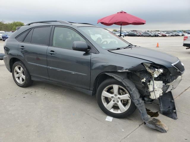 Photo 4 from auction – 2005 LEXUS RX 330 with VIN JTJGA31U550052677
