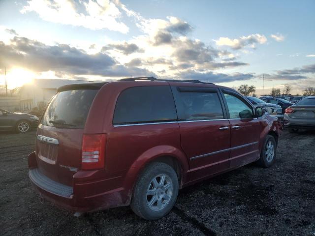 Photo 3 from auction – 2009 CHRYSLER TOWN & COU with VIN 2A8HR54119R528165