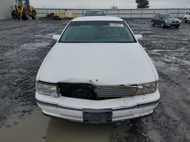 Photo 5 from auction – 1994 CADILLAC DEVILLE with VIN 1G6KD52BXRU273643