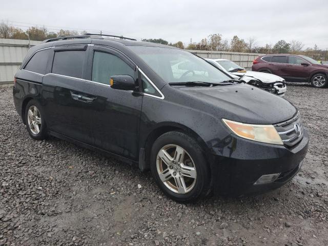 Photo 4 from auction – 2011 HONDA ODYSSEY TO with VIN 5FNRL5H99BB006365
